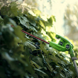 40V Tagliasiepi a palo 51cm - Batteria 2Ah