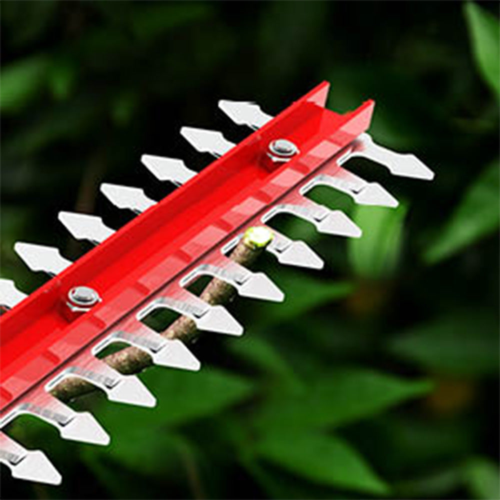 POWERALL 24V Cesoia per arbusti 2 in 1 - Batteria 2Ah