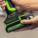 POWERALL 24V Batteria 2Ah