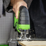 24V Seghetto alternativo