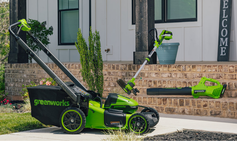 Tutto per il tuo giardino in un unico set – fino al -30% di sconto