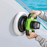 POWERALL 24V Lucidatrice - Senza batteria