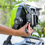 POWERALL 24V Ventilatore