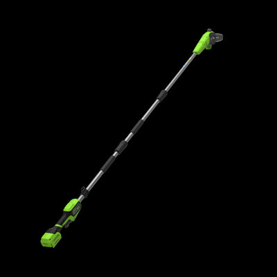 24V Potatore a palo 20cm - Senza batteria