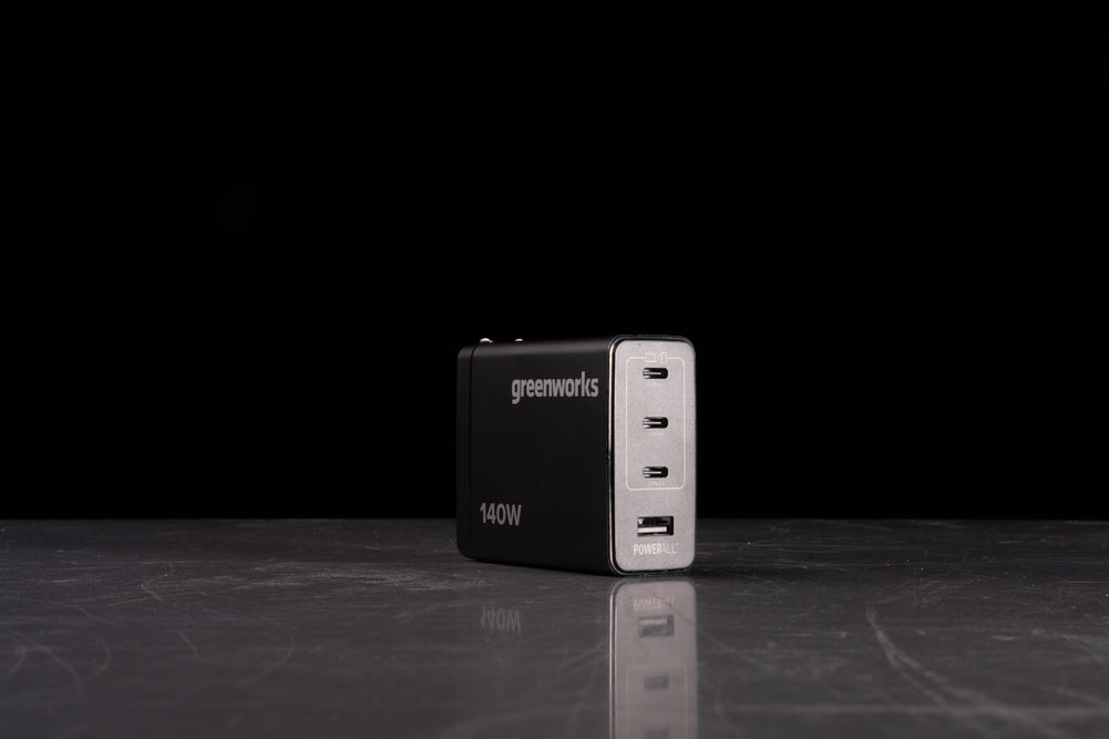 POWERALL 140W Caricatore USB-C