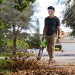 40V Soffiatore 193 km/h Gen. II - Senza batteria