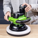 POWERALL 24V Lucidatrice - Senza batteria