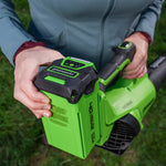 40V Soffiatore 193 km/h Gen. II - Senza batteria