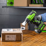 POWERALL 24V Pistola termica
