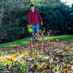 40V Soffiatore 210 km/h Gen. II - Senza batteria