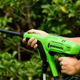 POWERALL 24V Idropulitrice