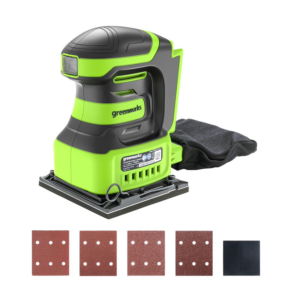 POWERALL 24V Levigatrice