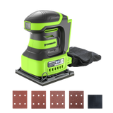 POWERALL 24V Levigatrice