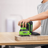 POWERALL 24V Levigatrice