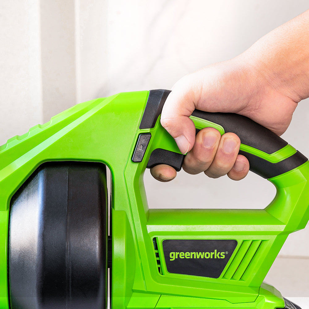 POWERALL 24V Coclea di drenaggio - Senza batteria
