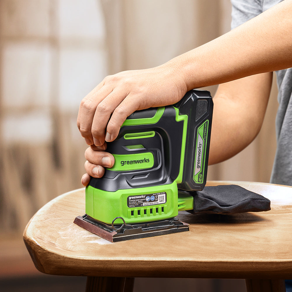 POWERALL 24V Levigatrice