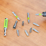 Set di guida resistente agli urti 70 pz
