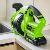 POWERALL 24V Coclea di drenaggio - Senza batteria