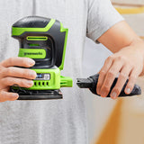 POWERALL 24V Levigatrice