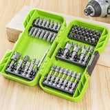 Set di guida resistente agli urti 70 pz