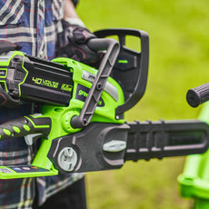 40V Motosega 30cm Gen. II - Senza batteria