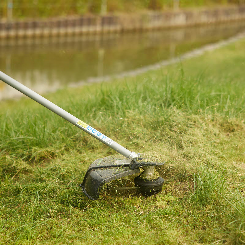 40V Decespugliatore con manico per bici 40cm