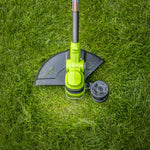 24V Tagliabordi 33cm Gen. II