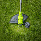 POWERALL 24V Tagliabordi 33cm Gen. II - Batteria 4Ah