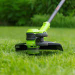 24V Tagliabordi 33cm Gen. II