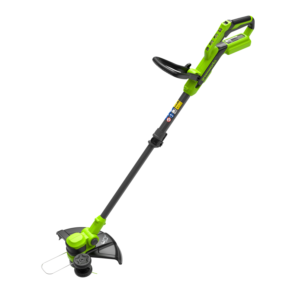 40V Tagliabordi 33cm Gen. II - Senza batteria