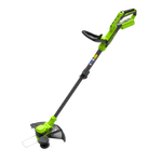 40V Tagliabordi 33cm Gen. II - Senza batteria