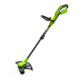 40V Tagliabordi 33cm Gen. II - Batteria 2Ah