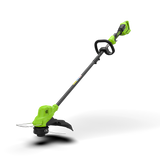 POWERALL 48V (24V x 2) Tagliabordi 38cm - Senza batteria