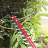 40V Tagliasiepi 66cm