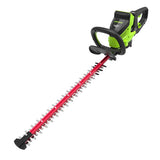 40V Tagliasiepi 66cm