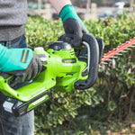 24V Tagliasiepi 61cm