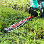 24V Tagliasiepi 61cm