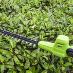 POWERALL 24V Tagliasiepi a palo 51cm Gen. II - Senza batteria