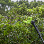 POWERALL 24V Tagliasiepi a palo 51cm Gen. II - Senza batteria