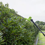 POWERALL 24V Tagliasiepi a palo 51cm Gen. II - Senza batteria