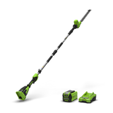 40V Tagliasiepi a palo 51cm Gen. II - Batteria 2Ah