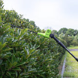 40V Tagliasiepi a palo 51cm Gen. II - Senza batteria