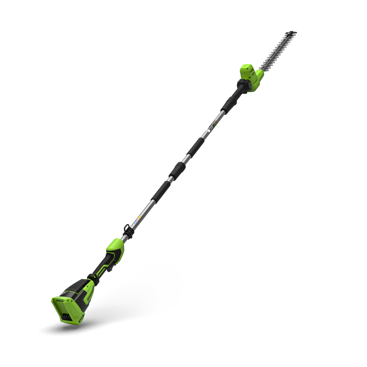 40V Tagliasiepi a palo 51cm Gen. II - Senza batteria