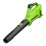 POWERALL 24V Soffiatore 177 km/h - Senza batteria