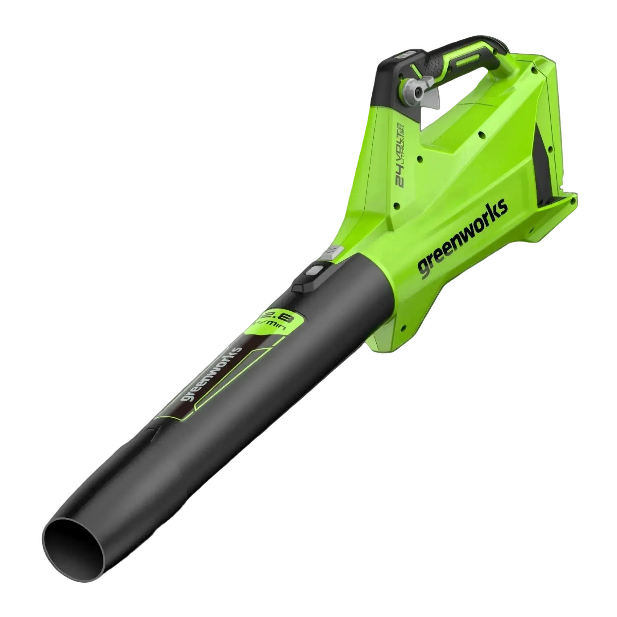 POWERALL 24V Soffiatore 177 km/h - Senza batteria