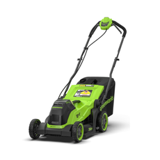 POWERALL 24V Rasaerba 36cm Gen. II - Senza batteria