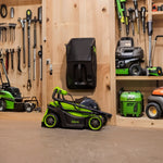 24V Rasaerba 33cm + Tagliabordi 25cm Gen. II Kit