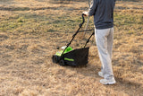 40V Arieggiatore / Scarificatore 2-in-1 38cm - Senza batteria