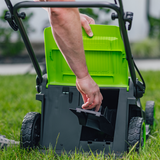 POWERALL 48V (24V x 2) Rasaerba 41cm - Senza batteria