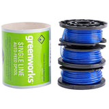 Bobina di ricambio da 1,65 mm per trimmer da 24V